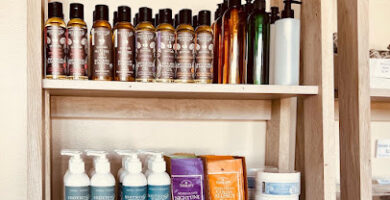 Masajistas en Chesapeake 6 masajista Golden Touch Massage & Spa en Chesapeake