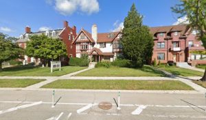 Heavenly Hands Massage & Acupuncture 5 masajista Golden Touch en Detroit