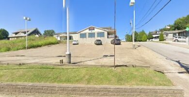 Masajistas en Parkersburg 3 masajista Golden hands massage en Parkersburg