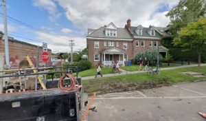 Judi Blakely, R.N. 5 masajista Goodkind Massage en Burlington