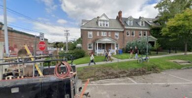 masajista Goodkind Massage en Burlington