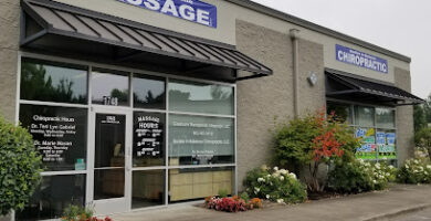 Masajistas en Gresham 5 masajista Gresham Therapeutic Massage Center en Gresham