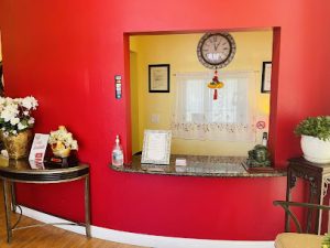 masajista H & L Massage en North Las Vegas