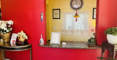 masajista H & L Massage en North Las Vegas