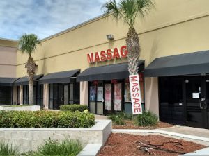 Spiritual Cardio - Pro Massage Clinic 3 masajista Hana en Jacksonville