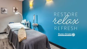Heavenly Hands Massage & Acupuncture 4 masajista Hand and Stone Massage and Facial Spa en Detroit