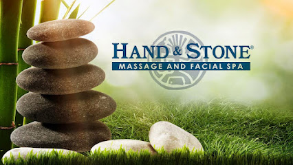 Hand and Stone Massage and Facial Spa 1 masajista Hand and Stone Massage and Facial Spa en Middletown