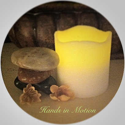 Hands In Motion Massage and Bodywork 1 masajista Hands In Motion Massage and Bodywork en Nashua