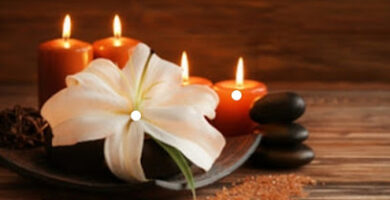 masajista Happy Spa en Paterson