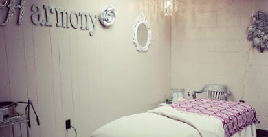 masajista Harmony Massage en Jonesboro