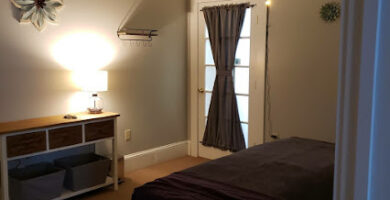 masajista Heal Massage and Therapy en Auburn