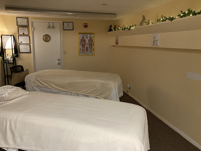 Healing Hands Massage Therapy LLC 1 masajista Healing Hands Massage Therapy LLC en Pawtucket