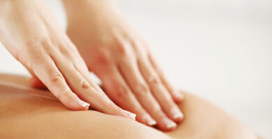 masajista Healing Hands Massage Therapy en Laramie