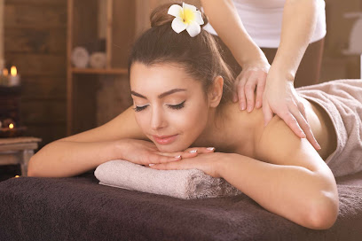 Healing Hands Therapy 1 masajista Healing Hands Therapy en Philadelphia
