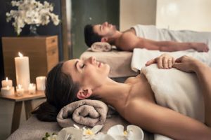 Hong Massage 3 masajista Healing Massage and Spa en Jonesboro