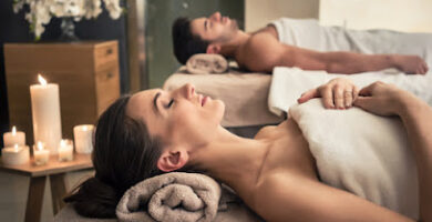 masajista Healing Massage and Spa en Jonesboro