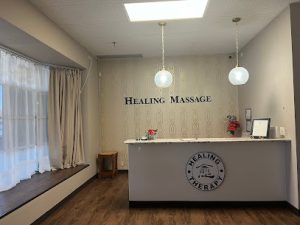 75th Street Massage 3 masajista Healing Massage en Overland Park