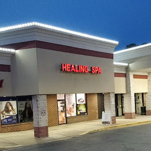 Healing Spa 1 masajista Healing Spa en Germantown