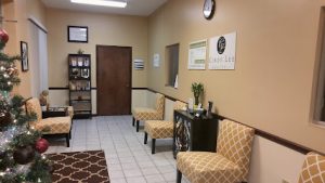 Spiritual Cardio - Pro Massage Clinic 2 masajista Healing Waters Therapy, LLC en Jacksonville
