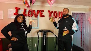 masajista Healing is Kee en Southaven