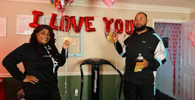 Masajistas en Southaven 5 masajista Healing is Kee en Southaven