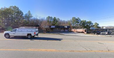 Masajistas en Fayetteville 6 masajista Health Spa en Fayetteville