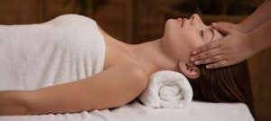 U Spa 5 masajista Healthy Massage en Yonkers