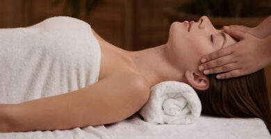 Masajistas en Yonkers 5 masajista Healthy Massage en Yonkers