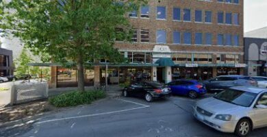 Masajistas en Vancouver 2 masajista Heart Of Honu Healing Massage en Vancouver