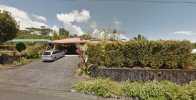 masajista Heaven and Earth Massage en Hilo
