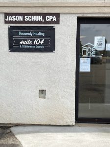 Advanced Bodywork and Massage 3 masajista Heavenly Healing en Bismarck