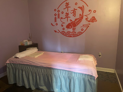 Heavenly Massage Spa 1 masajista Heavenly Massage Spa en Rock Hill