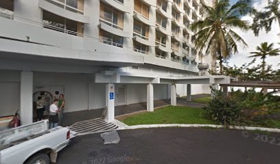 Ho ola O Lomilomi Lapa au Clinic 1 masajista Ho ola O Lomilomi Lapa au Clinic en Hilo