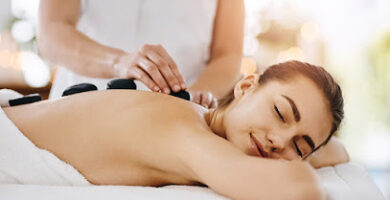 masajista Hong Massage en Jonesboro