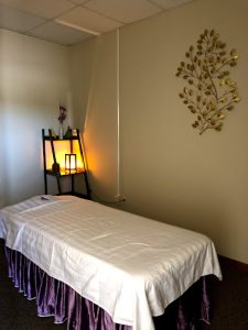 Elite Massagers 2 masajista Hua Massage en Rapid City