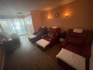 masajista Hui Kang Wellness en Edison