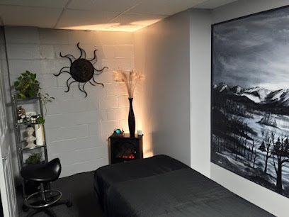 HumanTouchNH Massage 1 masajista HumanTouchNH Massage en Manchester