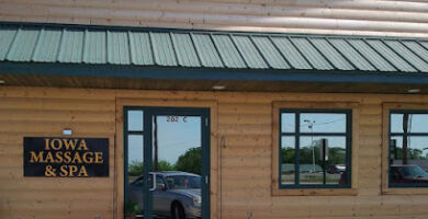 Masajistas en Cedar Rapids 2 masajista IOWA MASSAGE THERAPY en Cedar Rapids