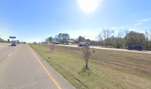 masajista Ibrahima S. Sidibe, Massage en Hattiesburg