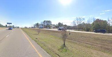 Masajistas en Hattiesburg 6 masajista Ibrahima S. Sidibe, Massage en Hattiesburg