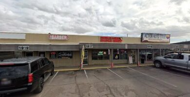 Masajistas en Scottsdale 2 masajista Imagination Club Massage en Scottsdale