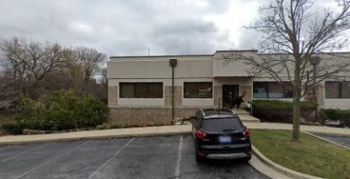 masajista Inner Balance Therapy en Ann Arbor