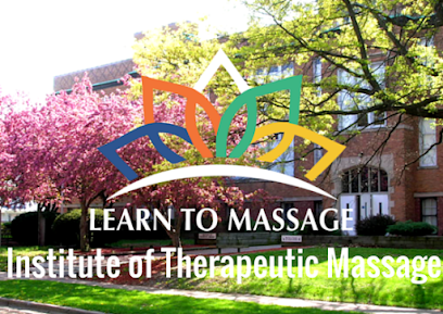 Institute Of Therapeutic Massage & Wellness 1 masajista Institute Of Therapeutic Massage & Wellness en Davenport