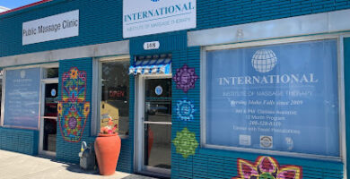 Masajistas en Idaho Falls 5 masajista International Institute of Massage Therapy- IIMT en Idaho Falls