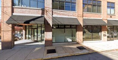 masajista Intuitive Touch LLC en Wilmington