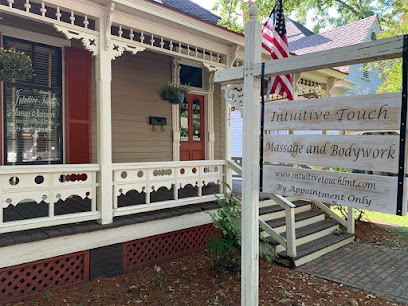 Intuitive Touch Massage and Bodywork, LLC 1 masajista Intuitive Touch Massage and Bodywork, LLC en Montgomery