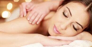 Masajistas en Bellevue 2 masajista Itza Salon & Day Spa en Bellevue