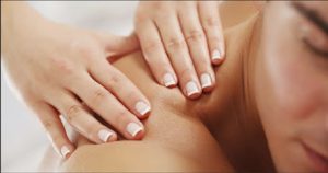 masajista JDR Deep Tissue Massage Specialist en Portland