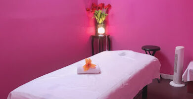 Masajistas en Newport News 5 masajista Jasmin Oriental Massage SPA en Newport News