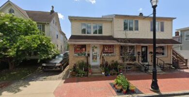 masajista Jean Spa en Middletown